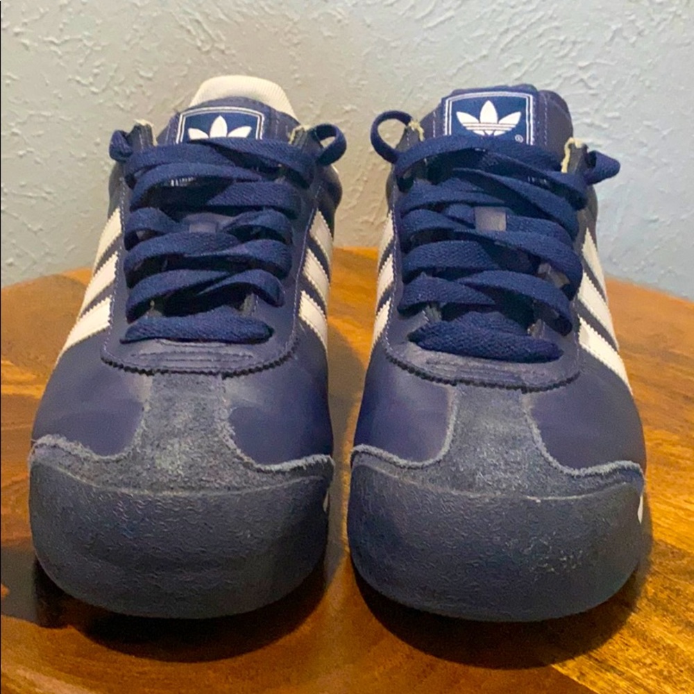 Adidas Samoa size 8.5